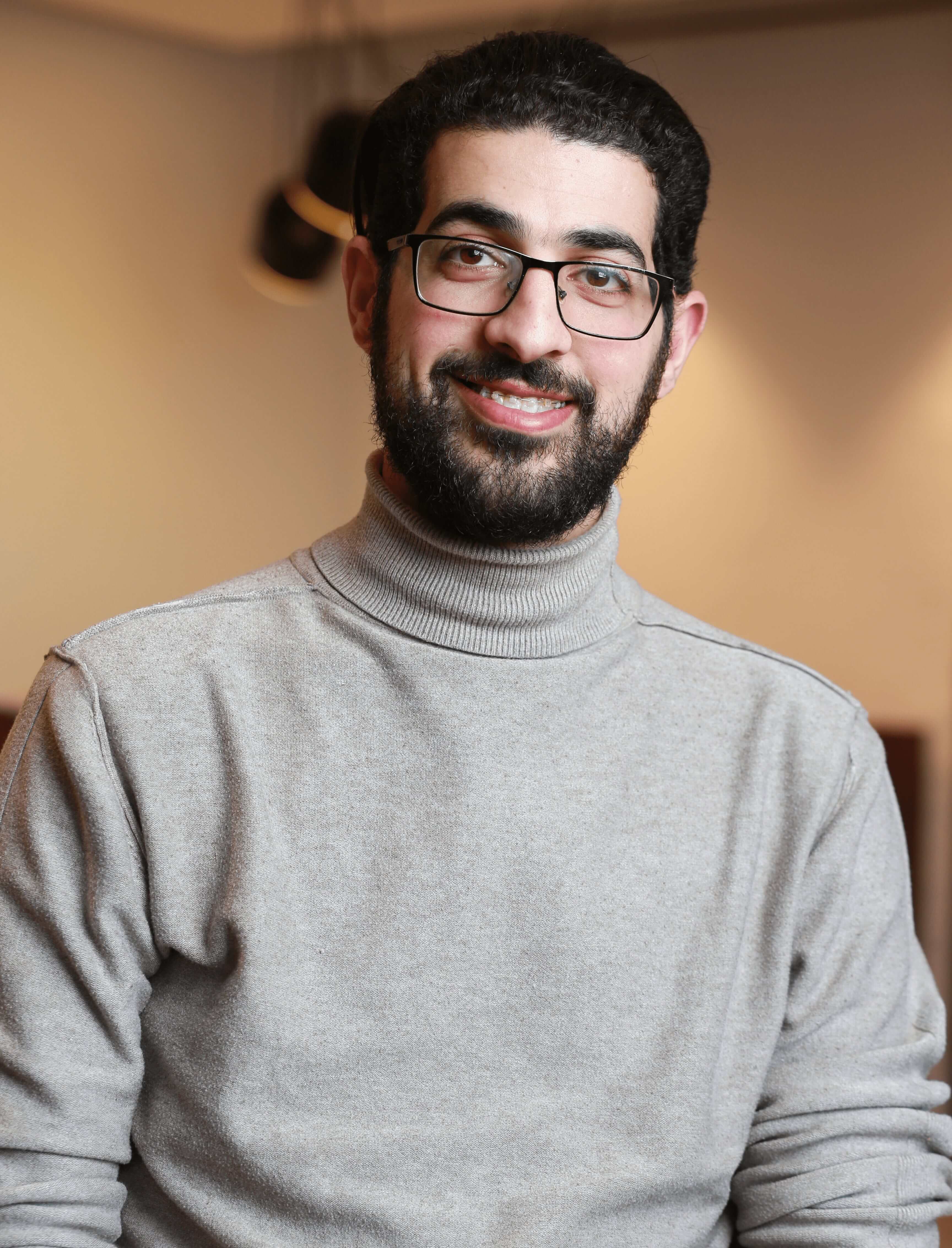 Hasan Abasi